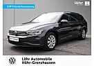 VW Passat Variant Volkswagen 2,0 TDI,AHK,LED,Navi Conceptline,Sitzheizung,Pa...