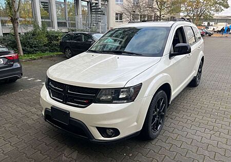 Dodge Journey 3.6,PDC,Kamera,7 Sitzer,19Zoll