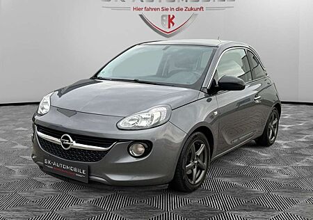 Opel Adam Glam AUTOMATIK/PANORAMA/SHZG/TEMPOMAT/KLIMA