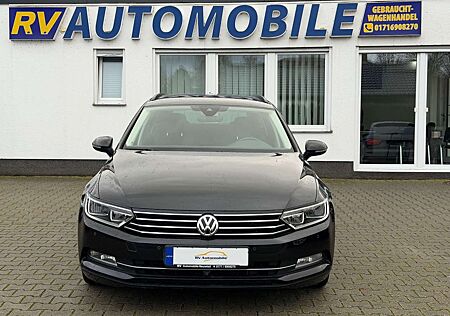 VW Passat Variant Volkswagen Comfortline|Automatik|Virtual|360