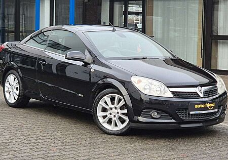 Opel Astra VAUXHALL  H 1.8 Cabrio *RECHTLENKER* 140 PS