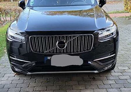 Volvo XC 90 XC90 XC90 Diesel D5 AWD Geartronic Inscription