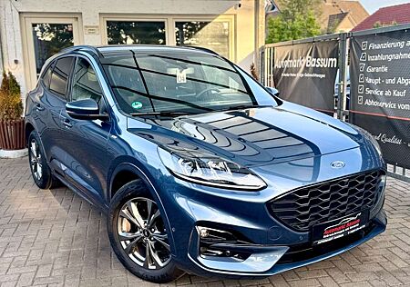 Ford Kuga ST-Line LED RKam Parklenka. Shz.