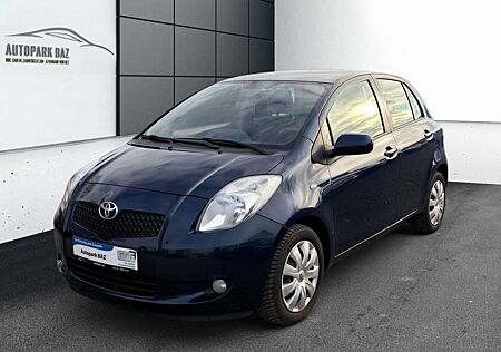 Toyota Yaris Sol AUTOMATIK *KLIM*HU/AU*