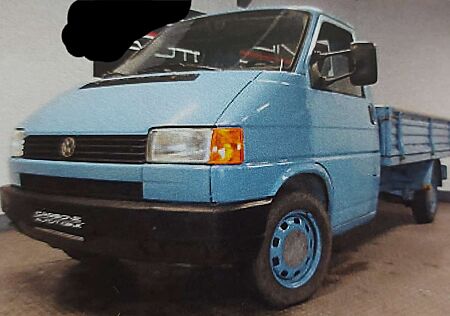 VW T4 Volkswagen Transporter 70L1F2/5HC