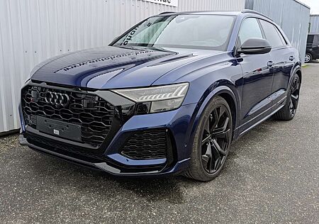 Audi RS Q8 70 TFSI V8 quattro Matrix+Pano+AHK+Leder