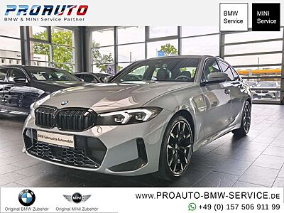 BMW 320 i xDrive M Sport ACC/Komf.zug/HUD/360°