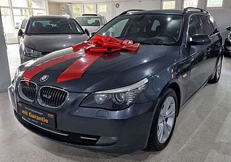 BMW 530 d Touring xDrive Edition Exclusive-Garantie