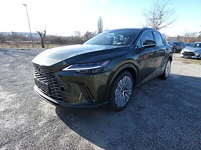 Lexus RX 450h RX 450 h+ 450h+ E-Four Executive Line ACC+SD