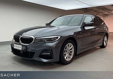 BMW 320 i A Tou M-Sport,LCProf,ACC,DA,Laser,RFK,PA