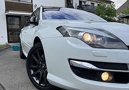 Renault Laguna GT