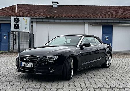 Audi A5 Cabrio 2.0 TFSI multitronic