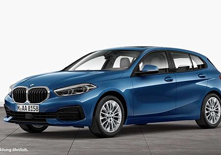 BMW 120 d xDrive Hatch Advantage HK HiFi DAB LED RFK