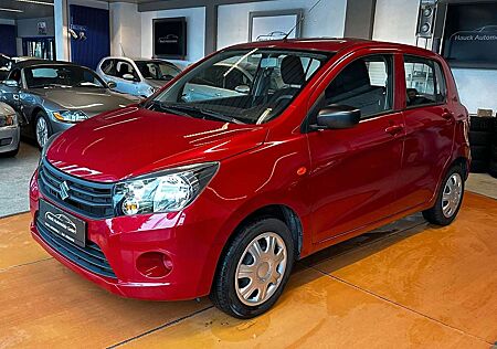 Suzuki Celerio Club 1.HAND/AUT./KLIMA/MEDIA-IN