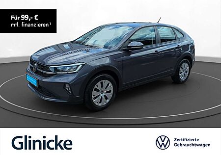 VW Taigo Volkswagen 1.0 TSI SIHz Klima PDC