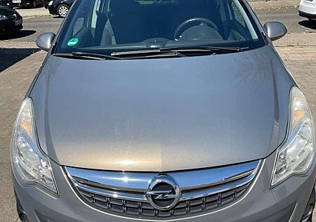 Opel Corsa 1.4l EcoTec
