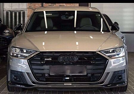 Audi A8 55 TFSI quattro tiptronic