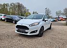 Ford Fiesta 1.0 EUR 6*Klima*SZH*SR+LMF*WR*USB*TÜV*