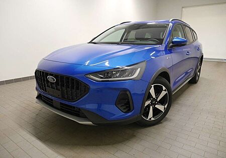 Ford Focus 1.5 EcoBlue Active/Head-Up/Autom./WIPA