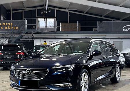 Opel Insignia Sports Tourer 2.0 Diesel Aut. Innovation