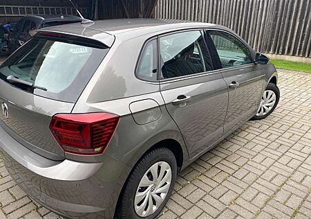 VW Polo Volkswagen 1.0 TSI OPF Comfortline