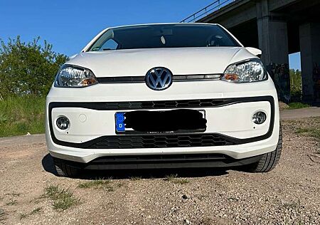 VW Up Volkswagen ! move ! BMT/Start-Stopp