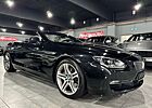 BMW 640 d xD Cabrio ACC/HUD/SOFT/KEYLES/NIGHT/SPUR/K