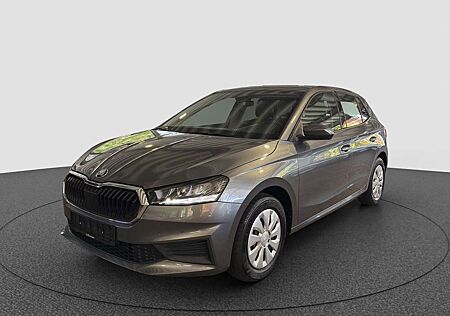 Skoda Fabia 1.0 TSI DSG Ambition EPH vo & hi / Climatronic ...