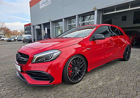 Mercedes-Benz A 45 AMG A 45 4Matic *Harman/Kardon*Navi*Perf.Aga*