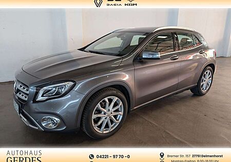 Mercedes-Benz GLA 180 GLA