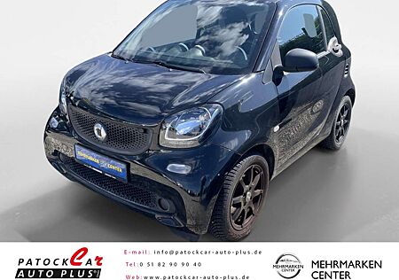 Smart ForTwo coupe 45kW