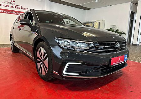 VW Passat Variant Volkswagen GTE//LED//DAB//AHK