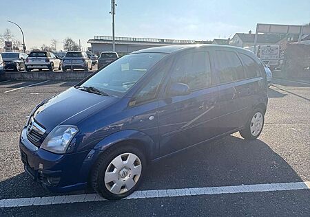 Opel Meriva INNOVATION TÜV/Service NEU SHZ*Tempomat