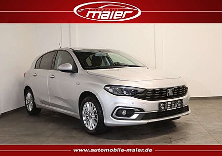 Fiat Tipo Life-Navi-Kamera-Tempomat-Spur-LED-DAB-MFL-