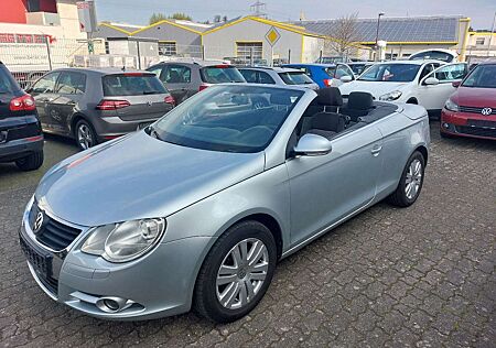 VW Eos Volkswagen 1.4