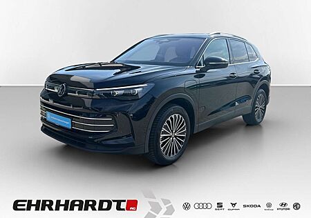VW Tiguan Volkswagen e-Hybrid 1.5 TSI DSG Elegance DCC AHK*PANO*HUD*...
