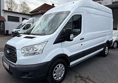 Ford Transit 350 L3H3 Kasten AUT. 2 LKW - KAM AHK SHZ