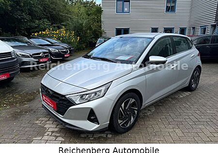 Hyundai i20 Select