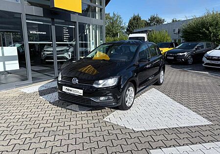 VW Polo Volkswagen