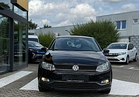 VW Polo Volkswagen