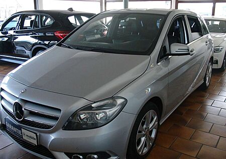 Mercedes-Benz B 200 B -Klasse