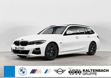 BMW 330 e xDrive Touring M-Sport LASER HUD PANO