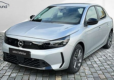 Opel Corsa F 1,2 T Edition Alu DAB LED Klima Winterpaket