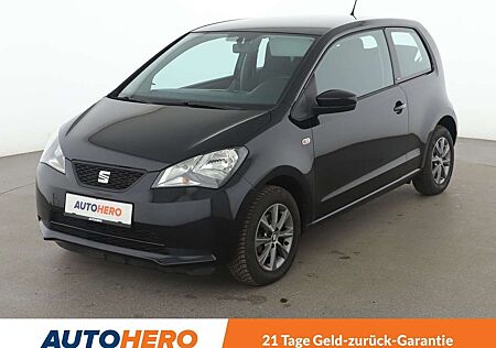 Seat Mii 1.0 I-Tech *ALU*KLIMA*