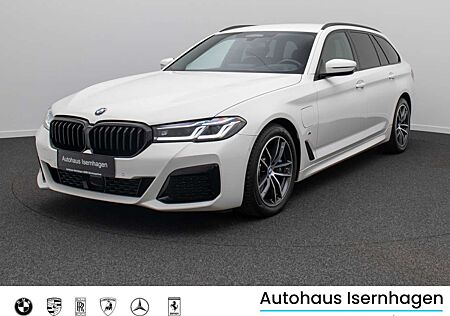 BMW 530 M Sport Laser DAB H K Kamera HUD Komfort