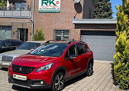 Peugeot 2008 PureTech 130 Stop GT-Line
