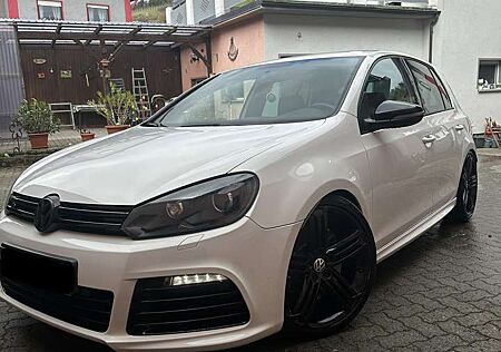 VW Golf R Volkswagen VI DSG