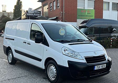 Peugeot Expert L2H1 2,0 Liter+Kasten+Klima+Kamera Hinten