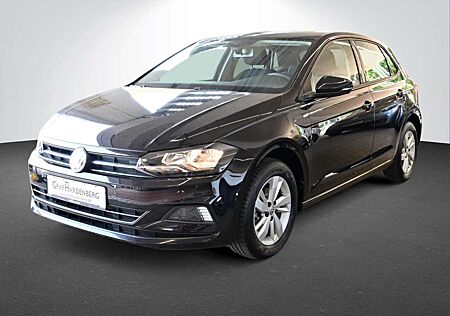 VW Polo Volkswagen VI 1.0 MPI Comfortline PDC Klima TagLED
