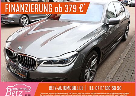 BMW 740 d xDrive M-Sport HUD ACC Laser